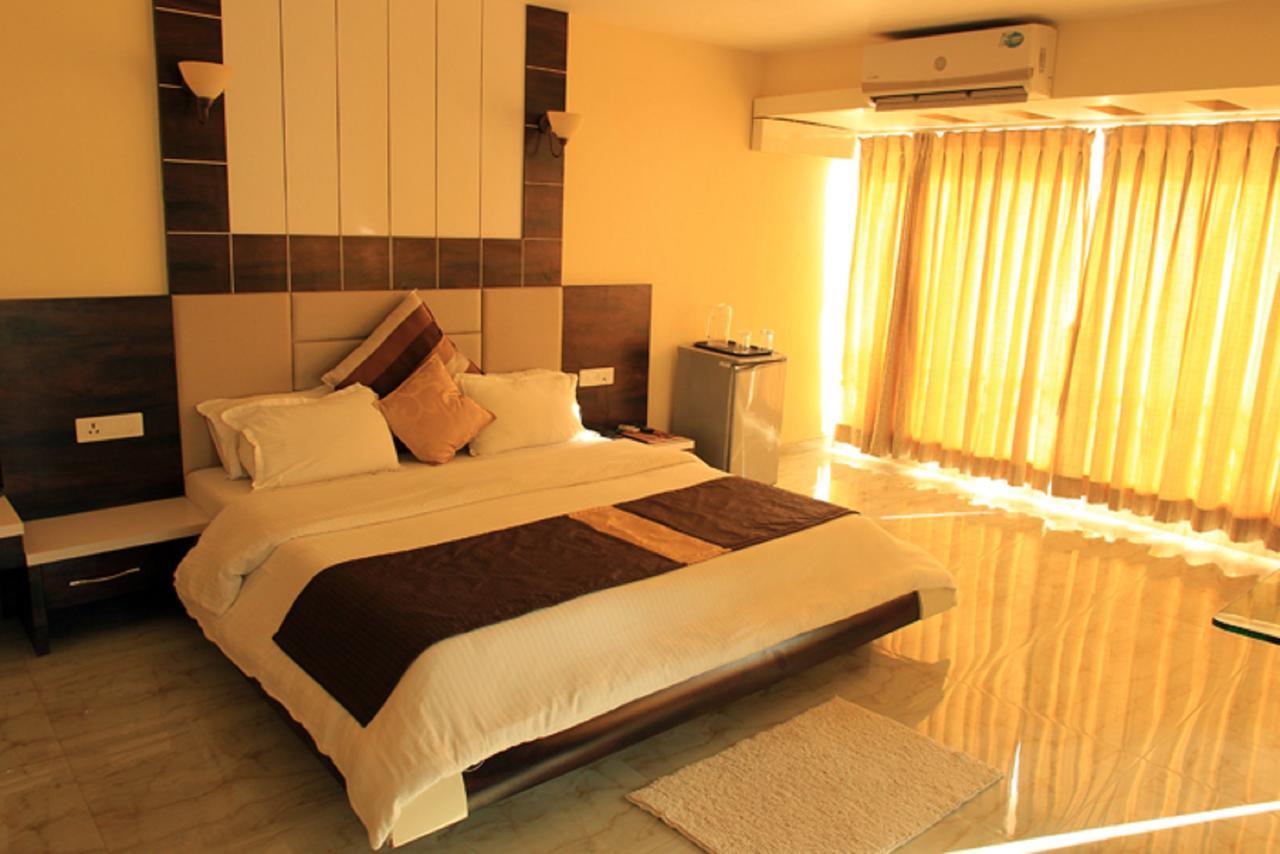 Cidade De Daman - Beach Resort Экстерьер фото