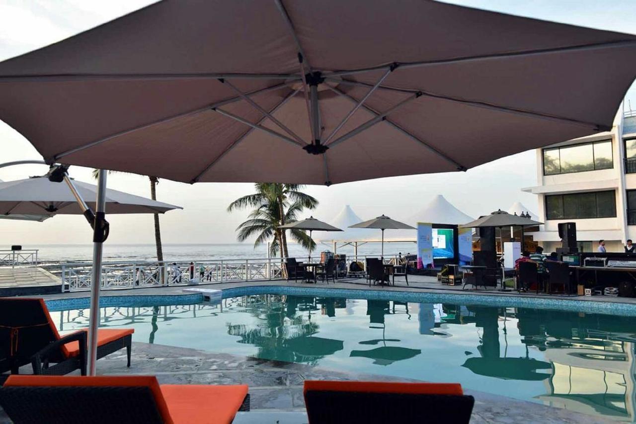 Cidade De Daman - Beach Resort Экстерьер фото