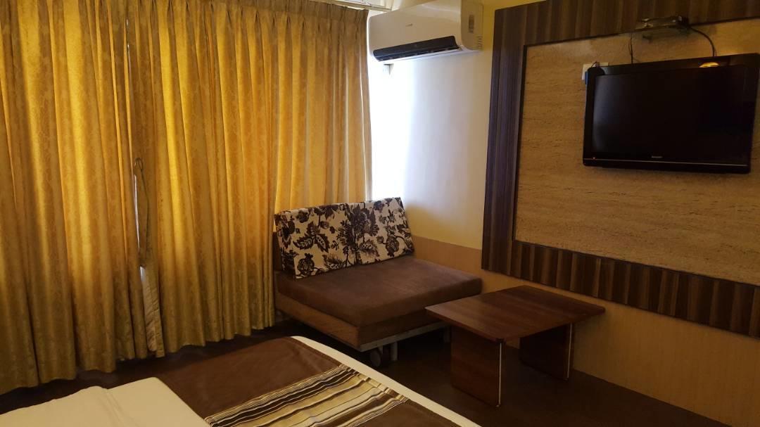 Cidade De Daman - Beach Resort Экстерьер фото