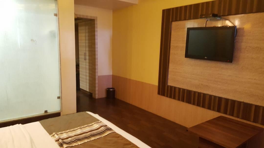 Cidade De Daman - Beach Resort Экстерьер фото