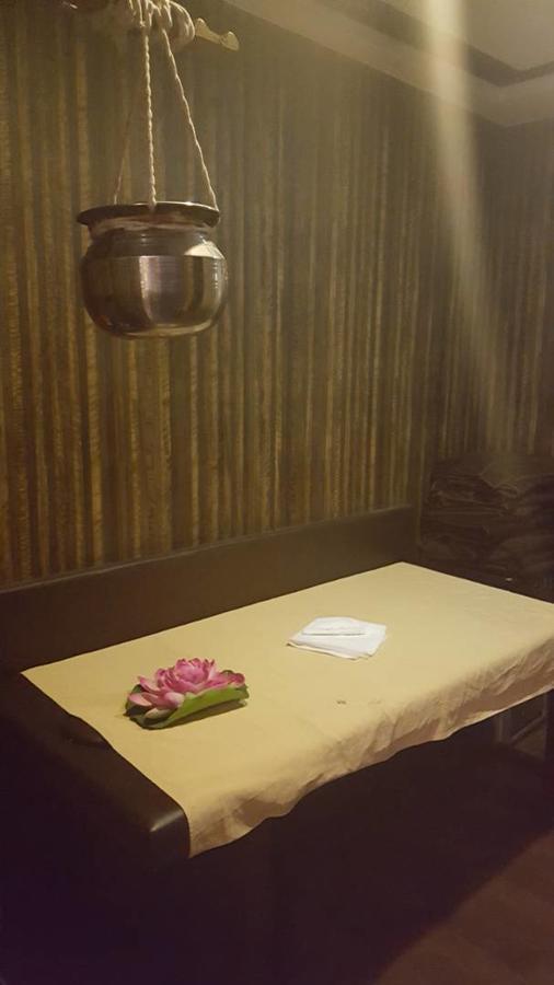Cidade De Daman - Beach Resort Экстерьер фото