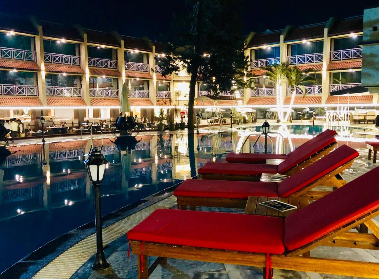 Cidade De Daman - Beach Resort Экстерьер фото