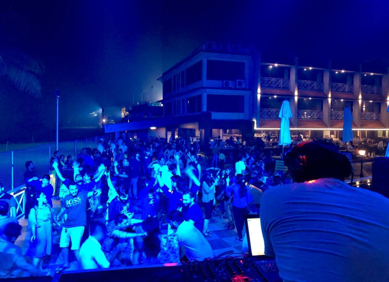 Cidade De Daman - Beach Resort Экстерьер фото